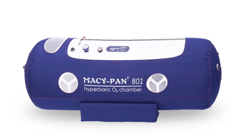 Transcutaneous Pressure Of Oximetry (tcpO2） - MACYPAN