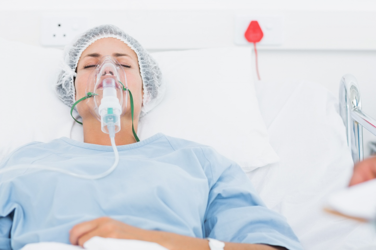 Oxygen therapy manufacturer: 6 fatal diseases you can treat with