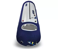 Hyperbaric Oxygen Therapy Montreal